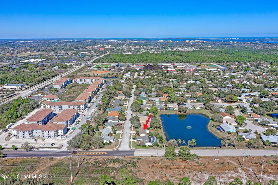Photo of 4361 Silver Lake Drive