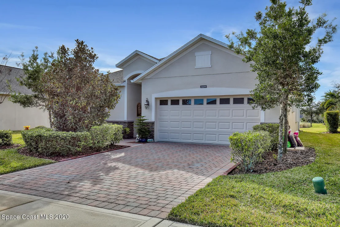 Photo of 3499 Ahern Place