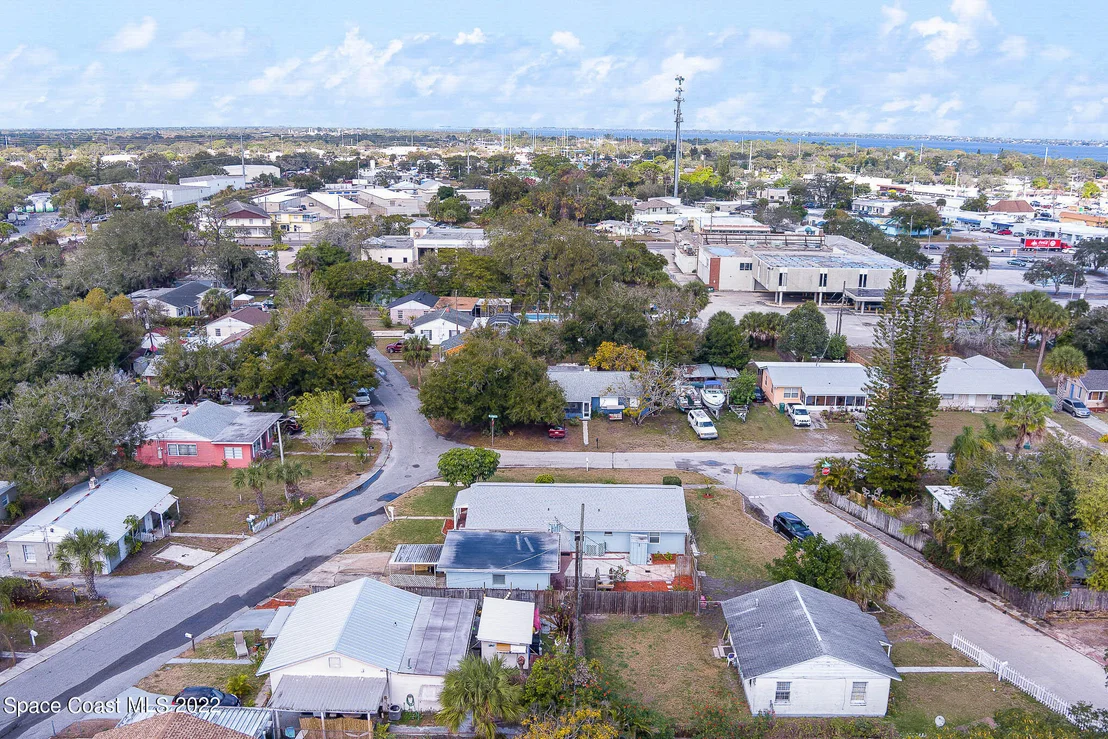 Photo of 863 Orange Street