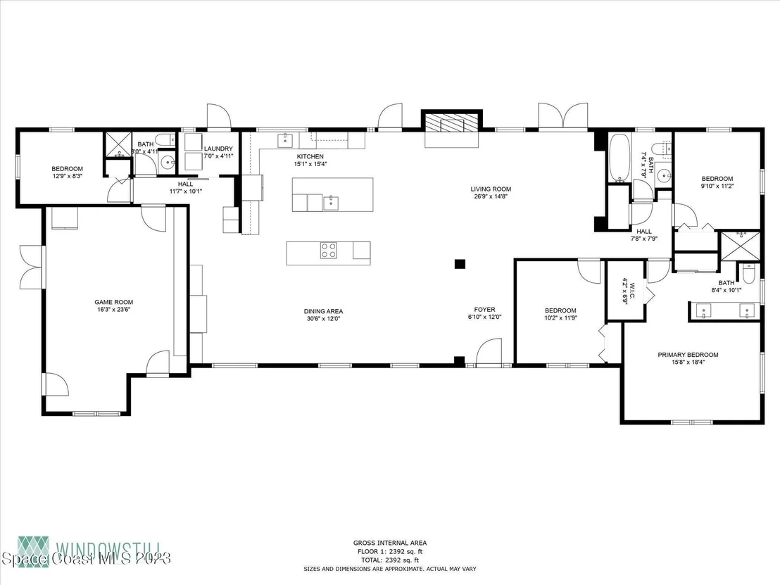 Photo of 4300 Deerwood Trail