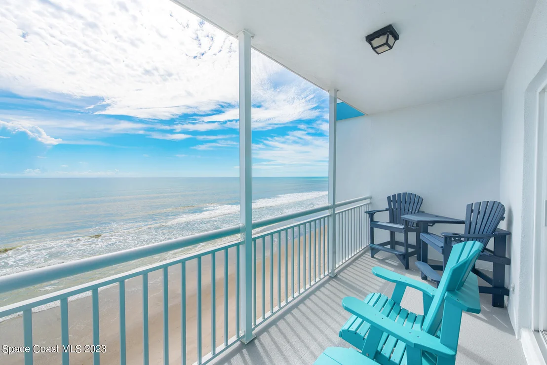 Photo of Unit 607 at 205 Highway A1a