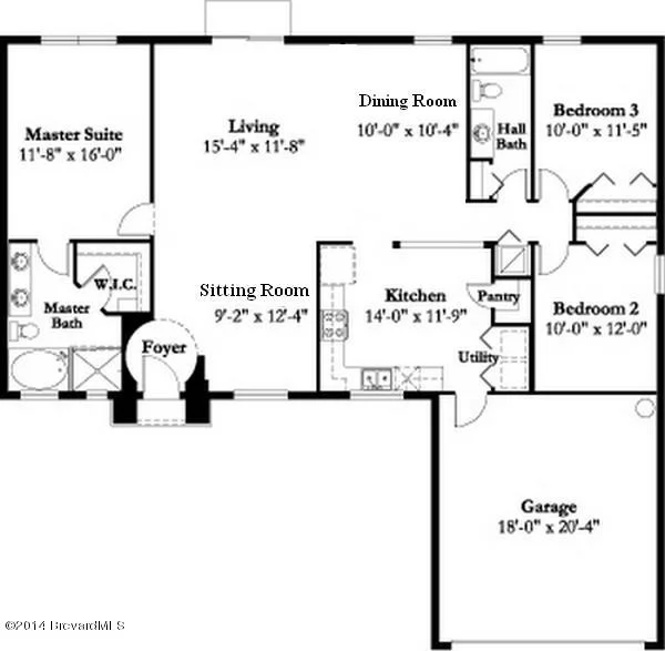 Photo of 9166 86th Place