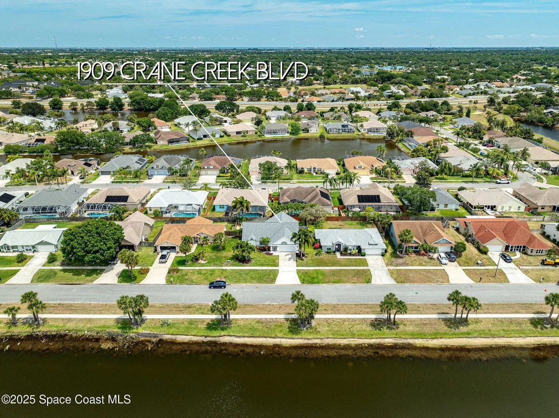 Photo of 1909 Crane Creek Boulevard