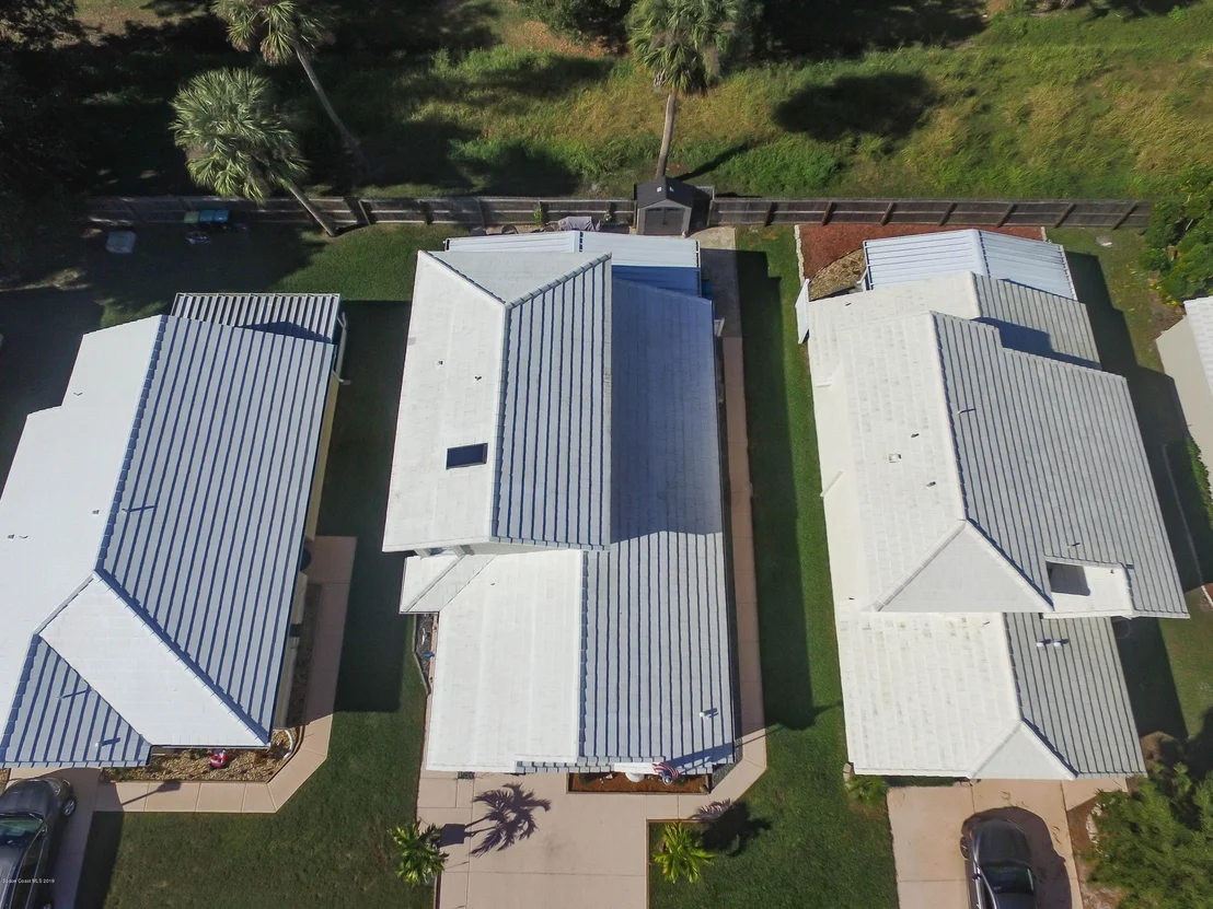 Photo of Unit 59 at 1241 Goldenrod Circle NE