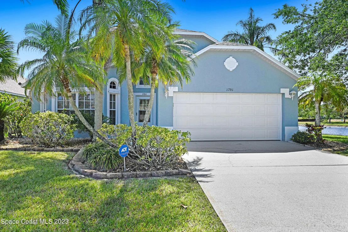Photo of 1701 Sun Gazer Drive