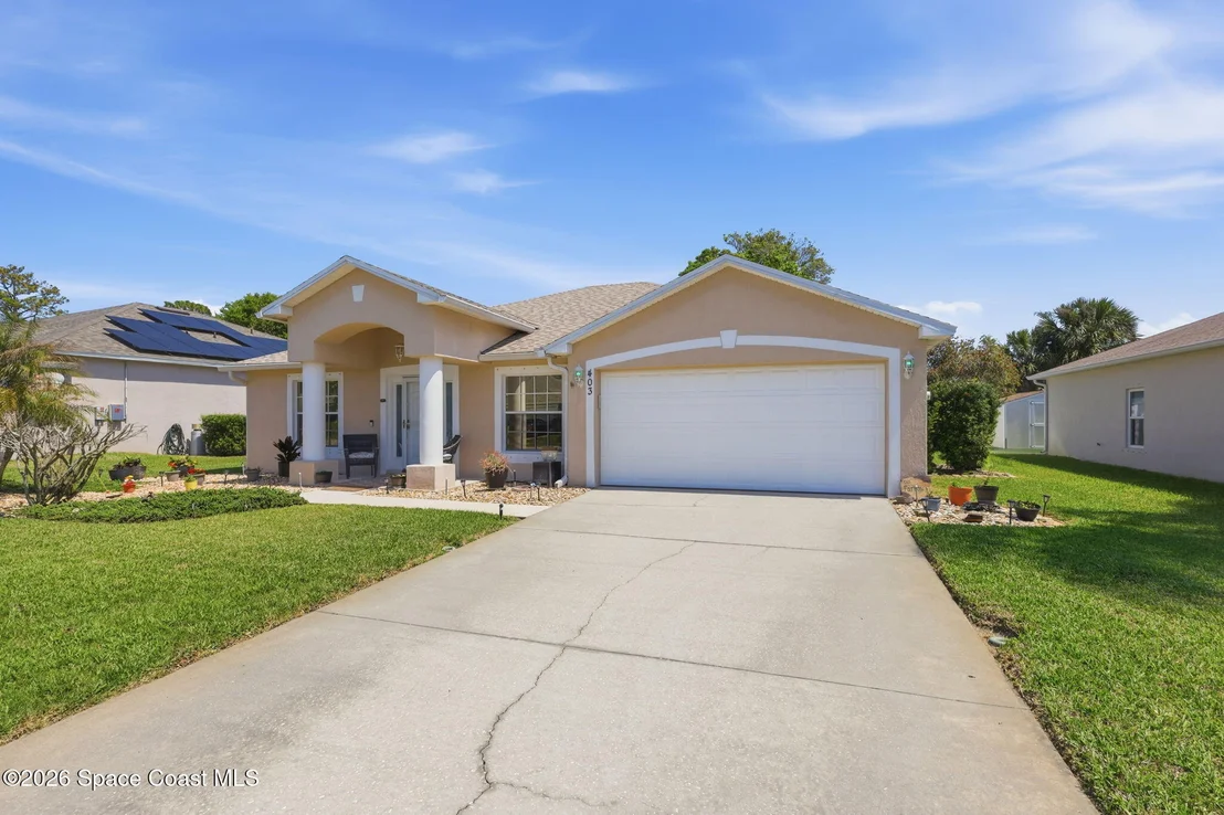 Photo of 403 Central Mariners Drive