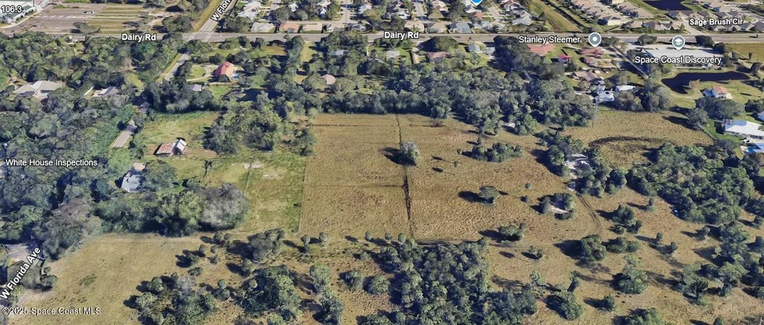 Photo of 0 W Florida Avenue