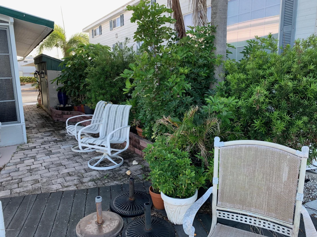 Photo of Unit 21 at 3102 Dockside Lane