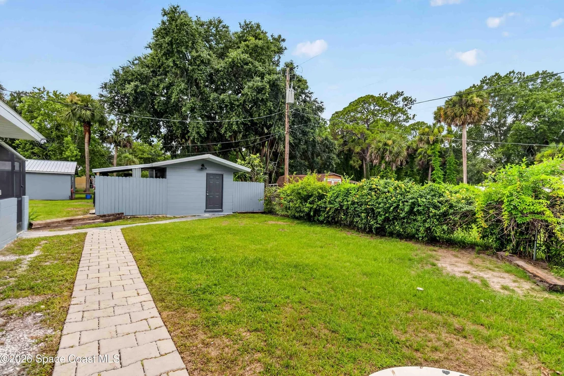 Photo of 4105 Rector Road