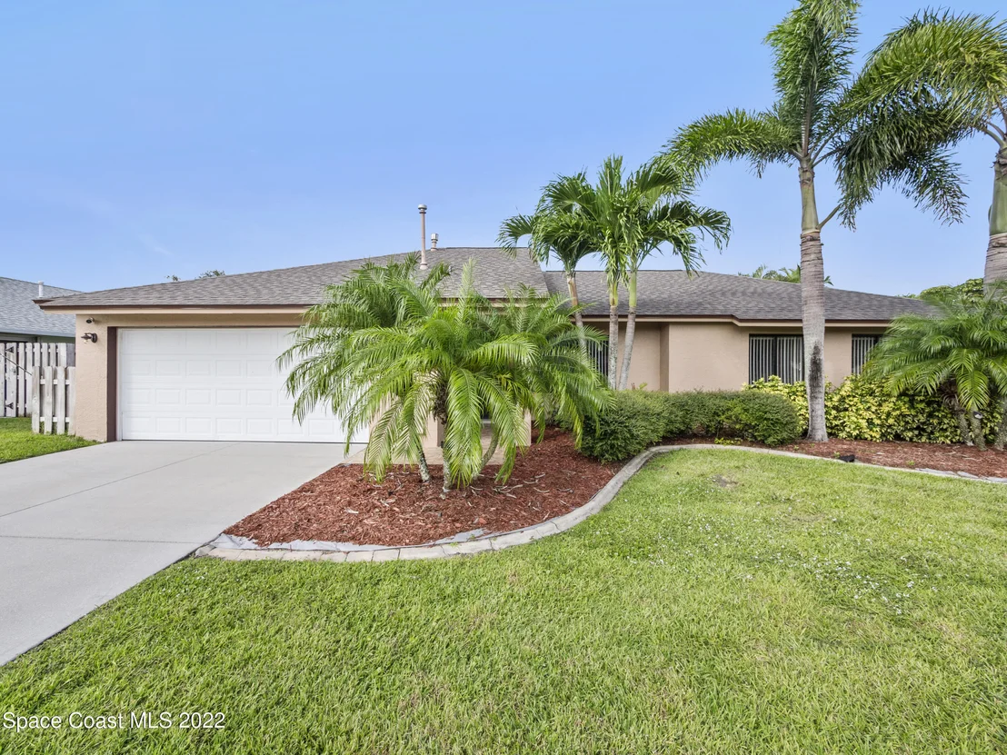 Photo of 2720 Chapparal Drive