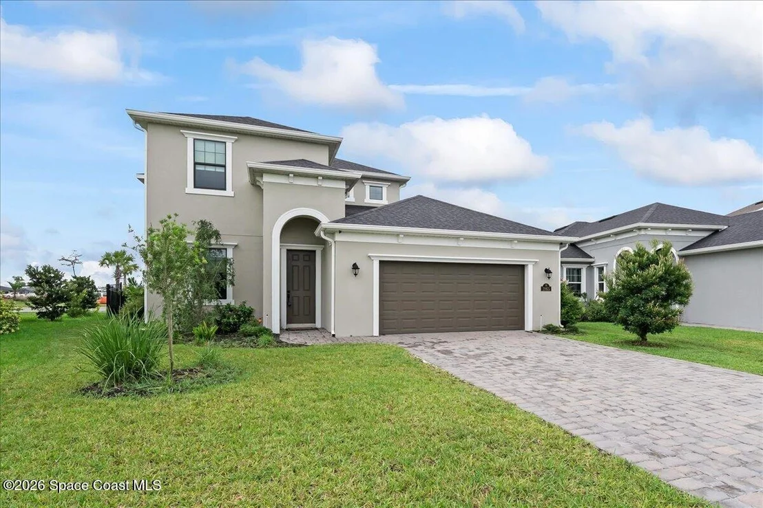 Photo of 2865 Blazing Star Drive