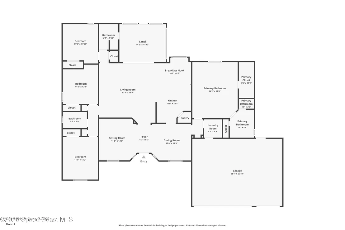 Photo of 5145 Melody Street