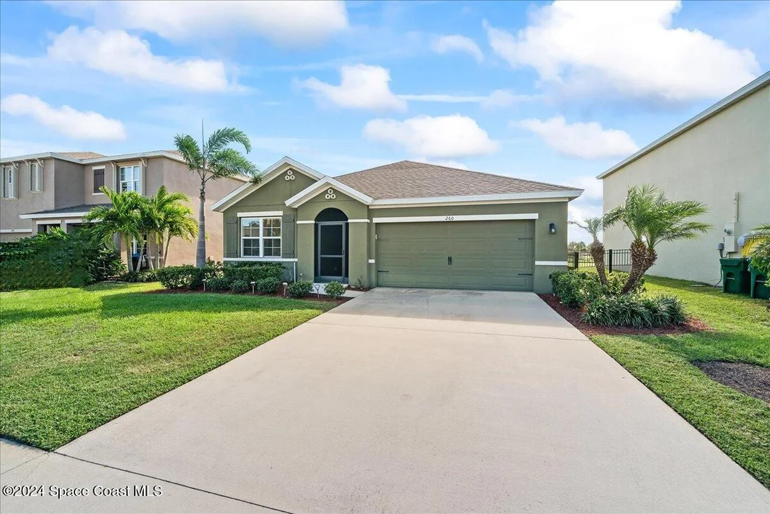 Photo of 260 Sorrento Drive