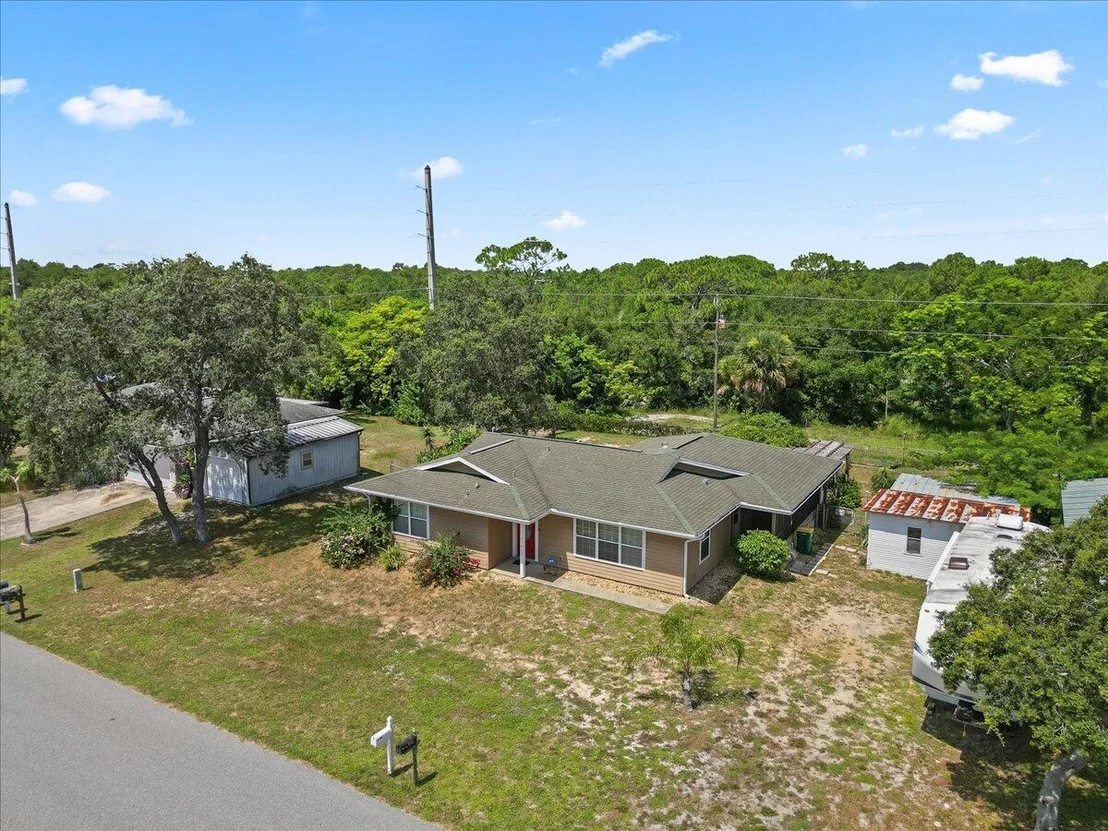Photo of 9744 Honeysuckle Drive