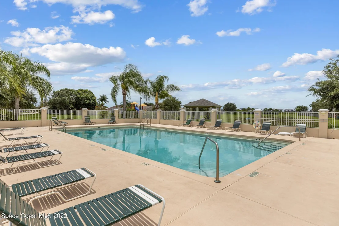 Photo of 380 Wickham Lakes Drive