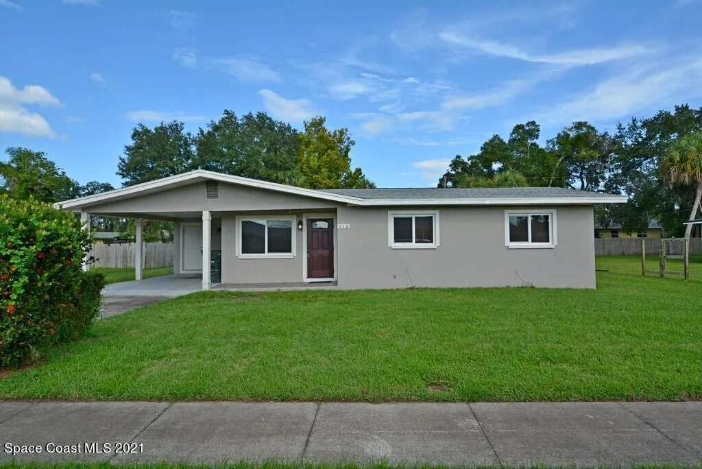 Photo of 814 Georgia Avenue