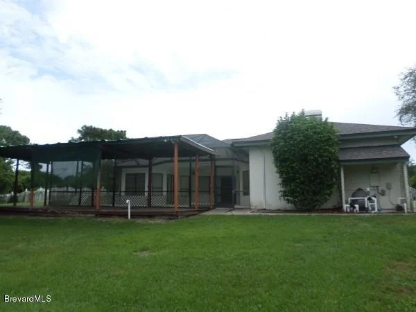 Photo of 4171 Sparrow Hawk Road