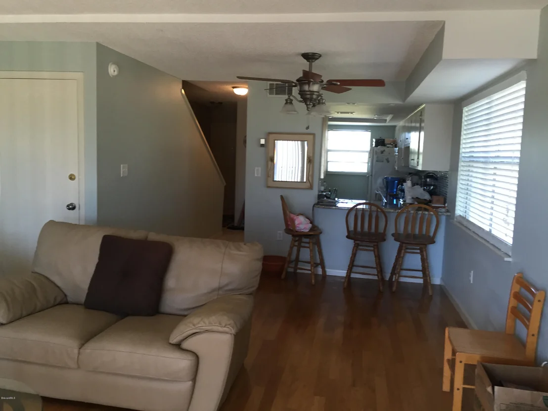 Photo of Unit 4 at 1020 Pine Tree Drive