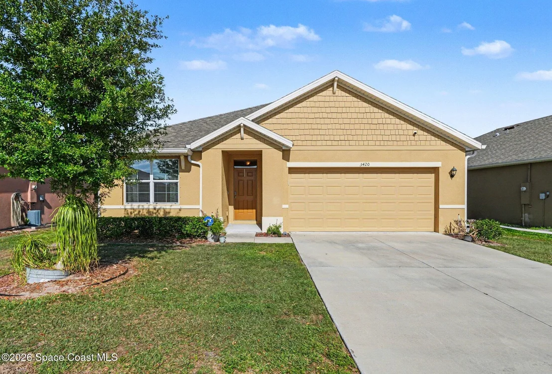 Photo of 3420 Burrowing Owl Drive