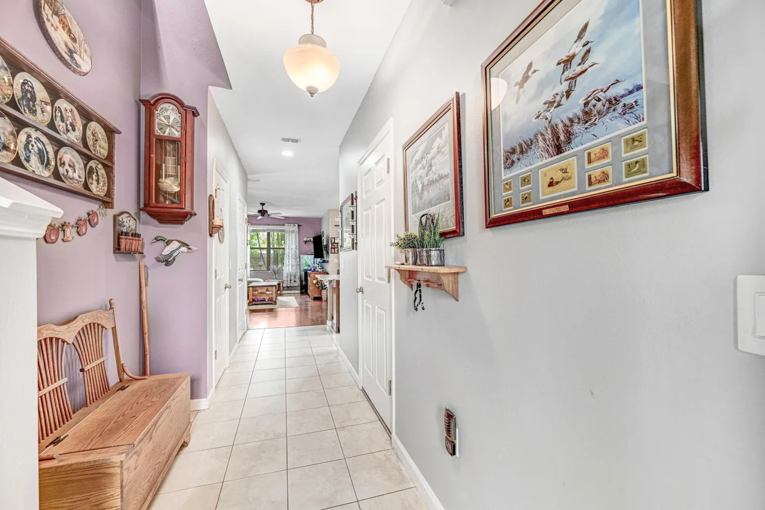 Photo of Unit 102 at 1345 Lara Circle