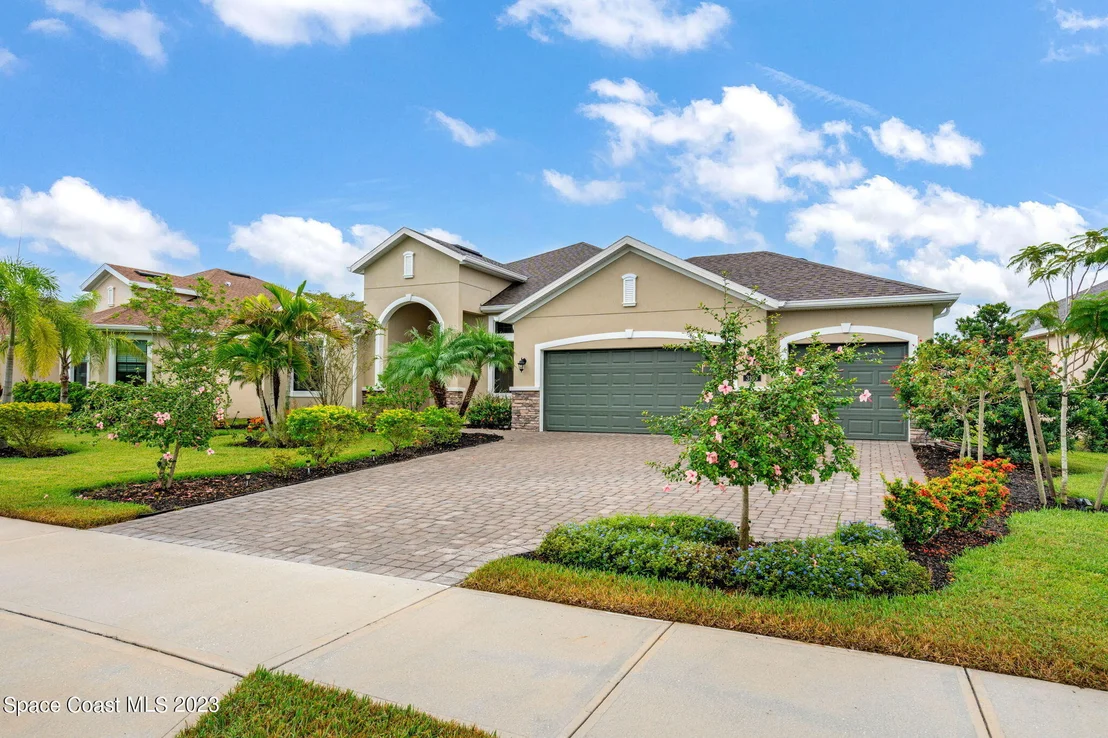 Photo of 3105 Trasona Drive