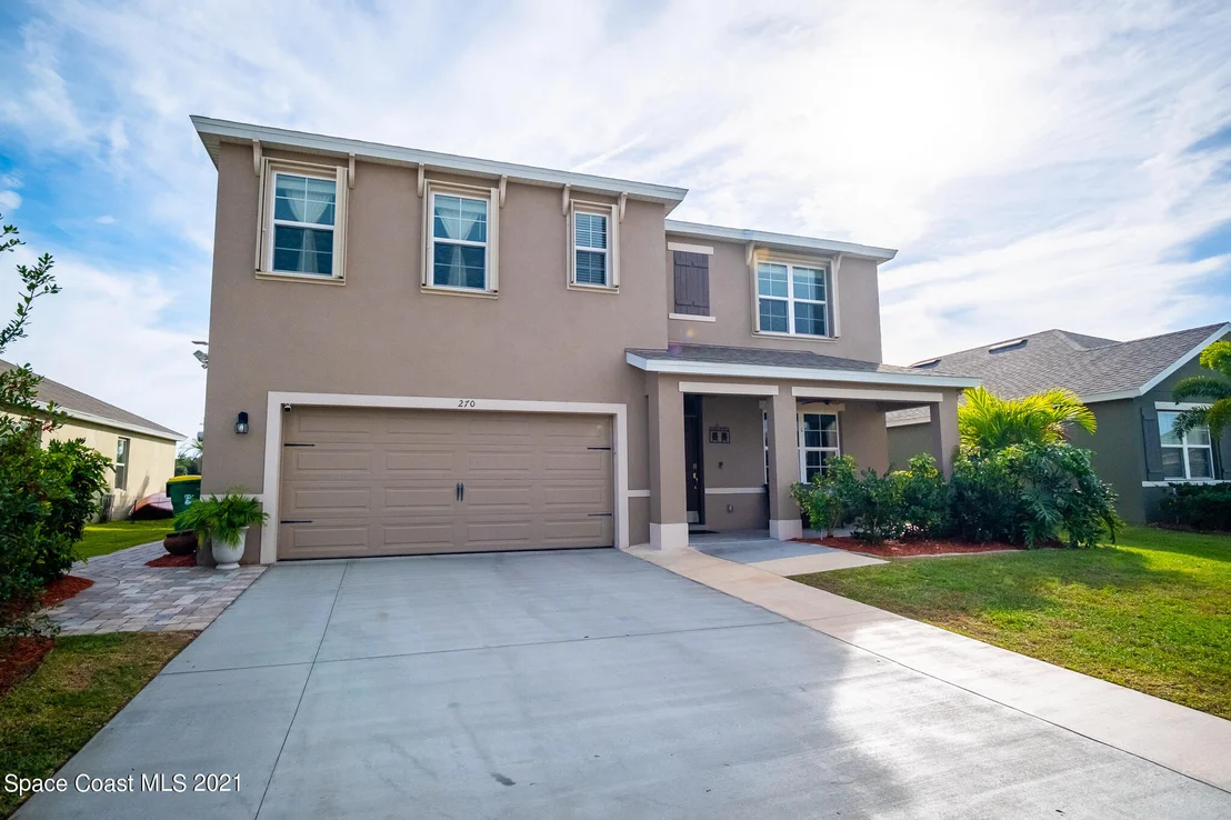 Photo of 270 Sorrento Drive