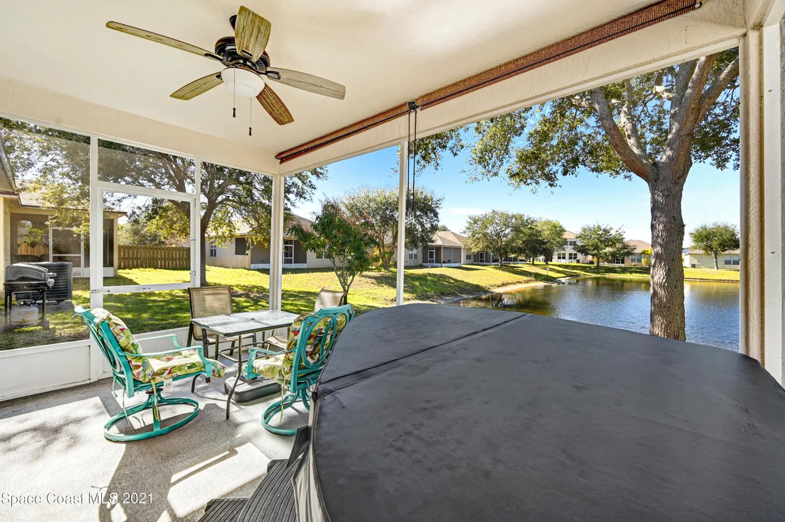 Photo of 3666 Mount Carmel Lane