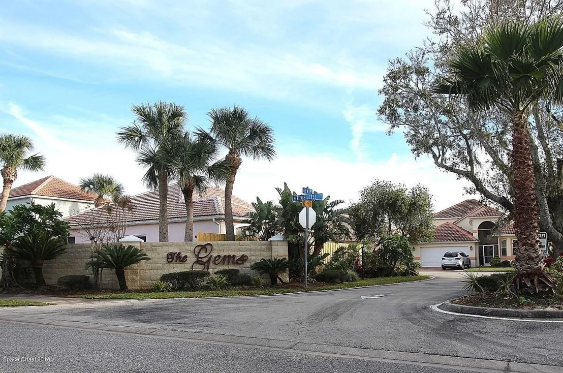 Photo of Unit 19 at 1336 Gem Circle