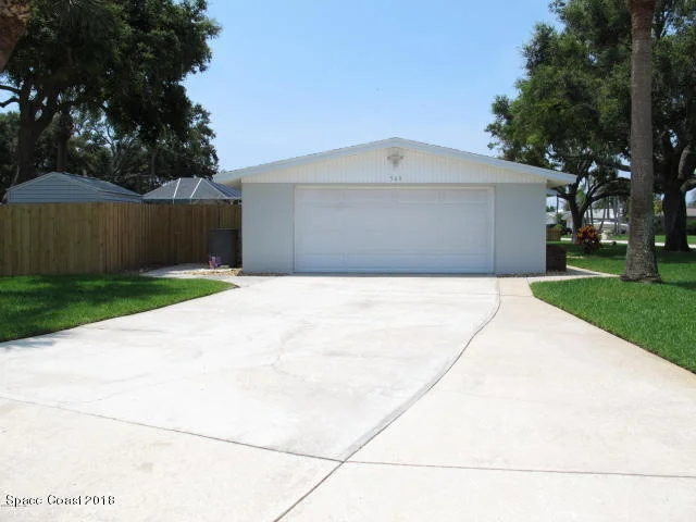 Photo of 560 Capri Road