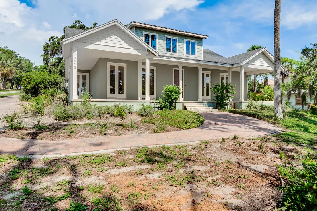 Photo of 3513 N Indian River Drive