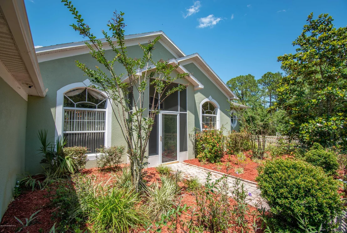 Photo of 1400 Flatwoods Road