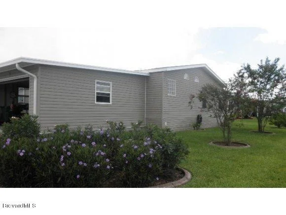 Photo of Unit 194 at 416 Horseshoe Bend Circle