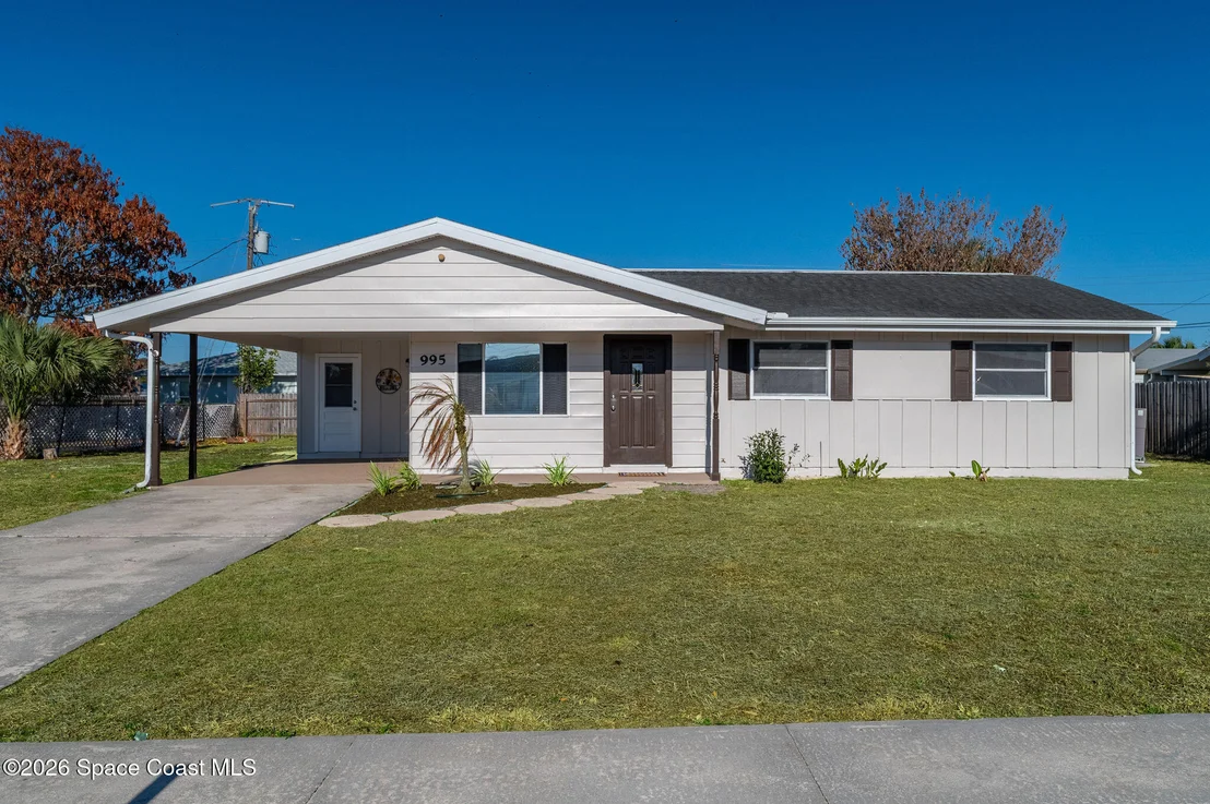 Photo of 995 Eyerly Lane NE