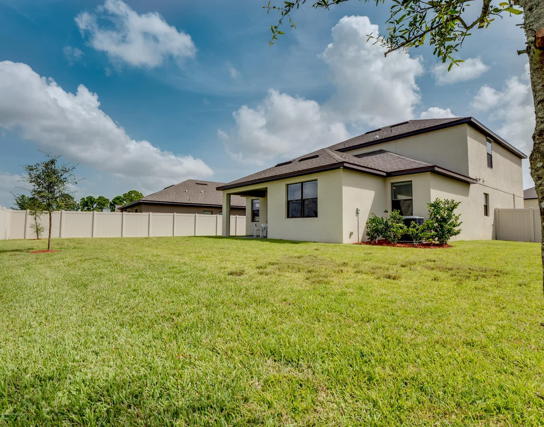 Photo of 1233 Musgrass Circle