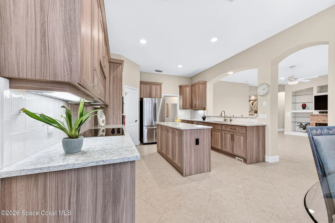 Photo of 1301 Cape Sable Drive