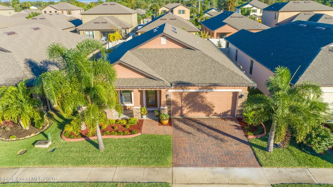Photo of 3910 Harvest Circle Circle