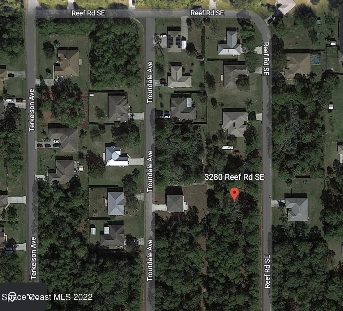 Photo of 3280 Reef Road SE