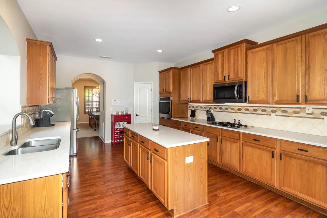 Photo of 3466 Peninsula Circle