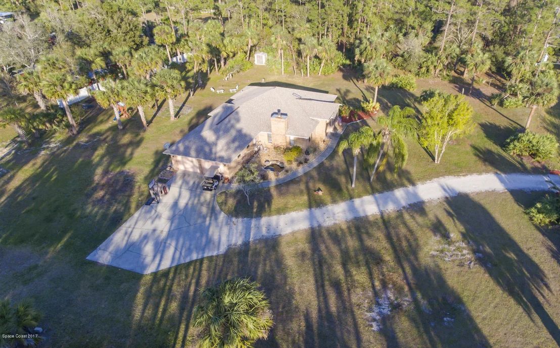 Photo of 2250 Valkaria Road