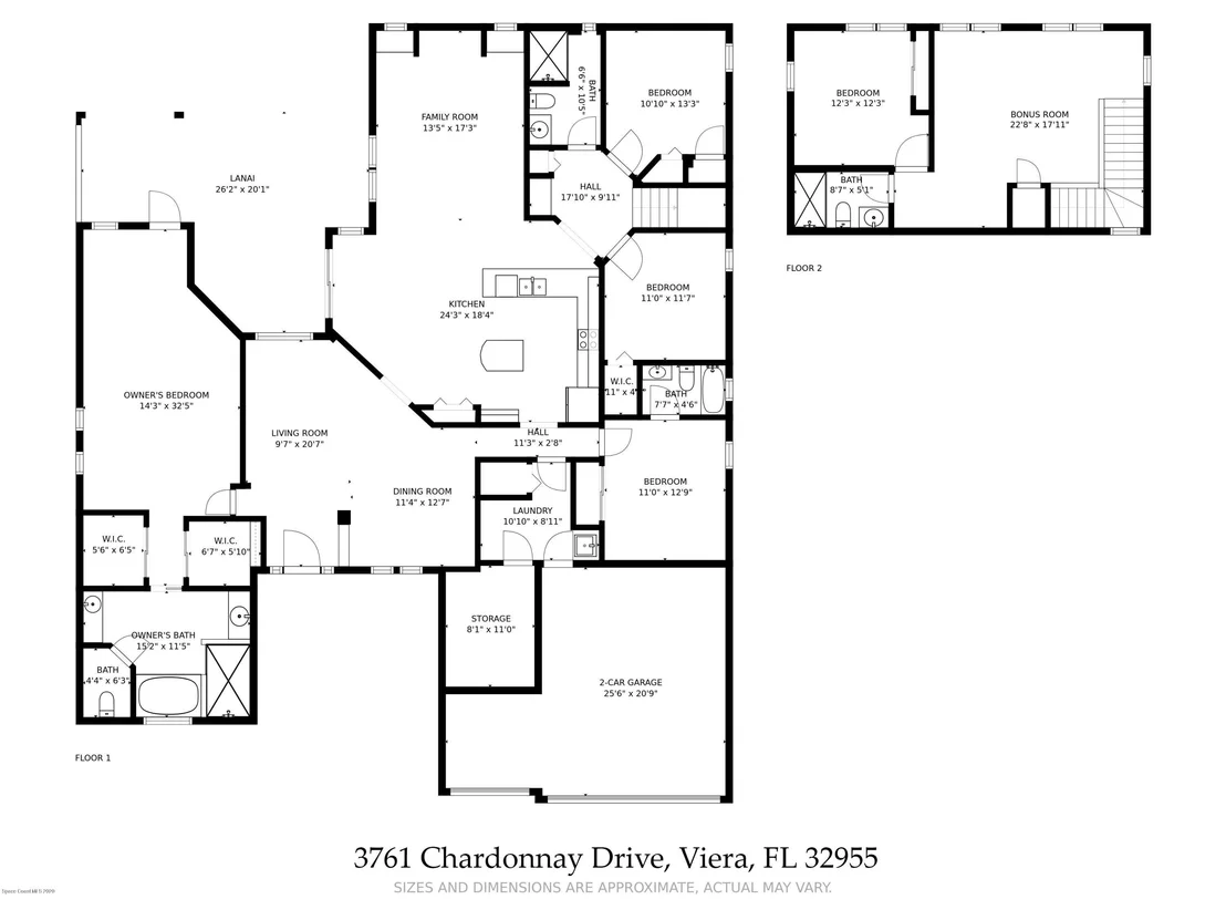 Photo of 3761 Chardonnay Drive