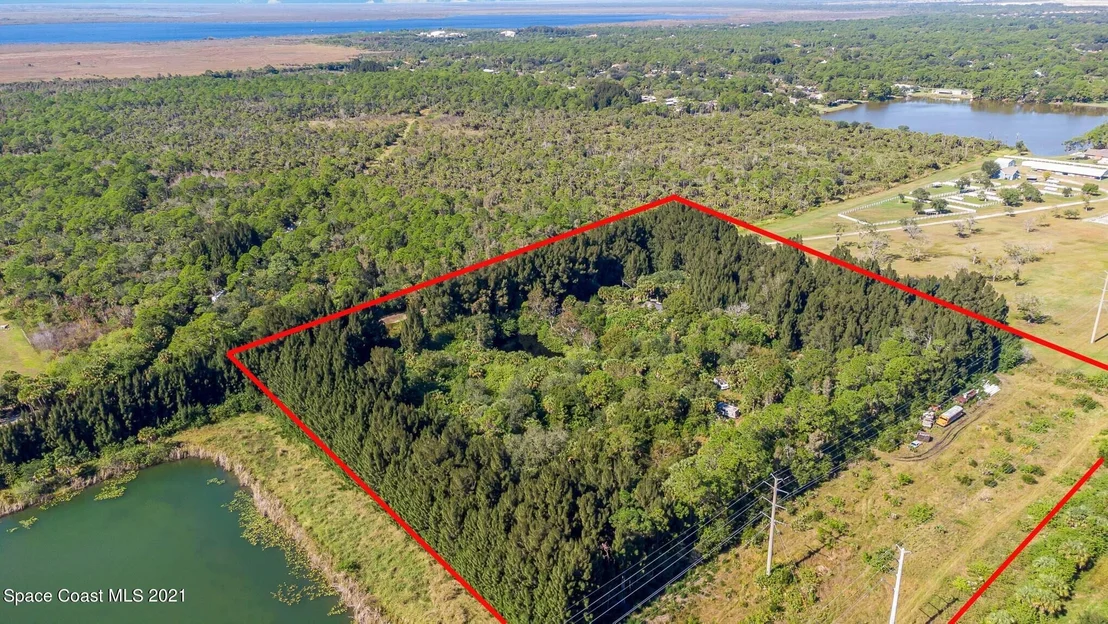 Photo of 1717 Jones Road