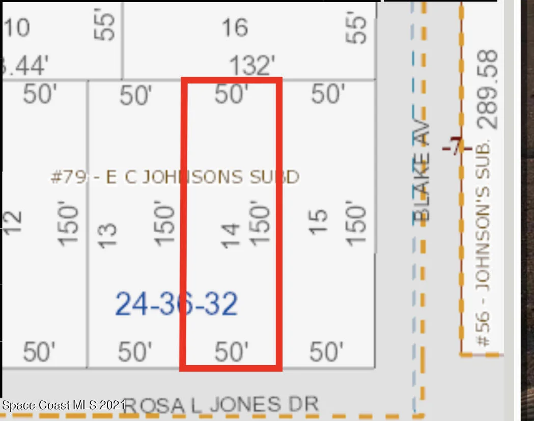 Photo of 702 Rosa L Jones Drive