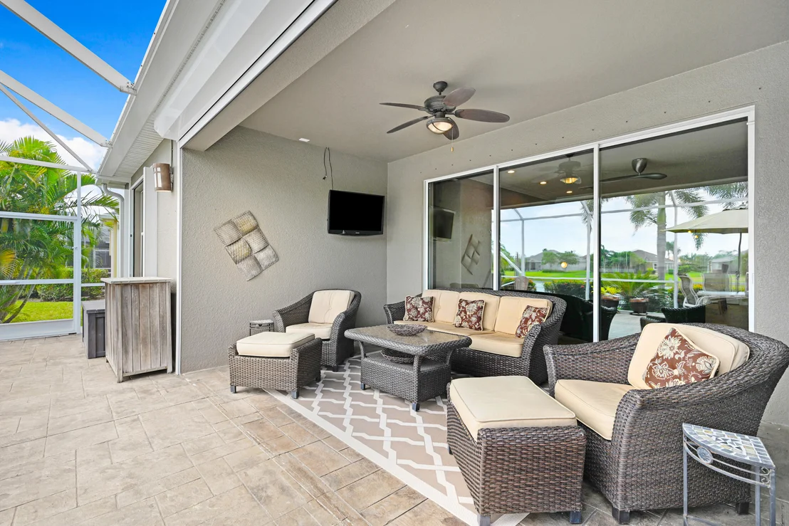 Photo of 3315 Sansome Circle