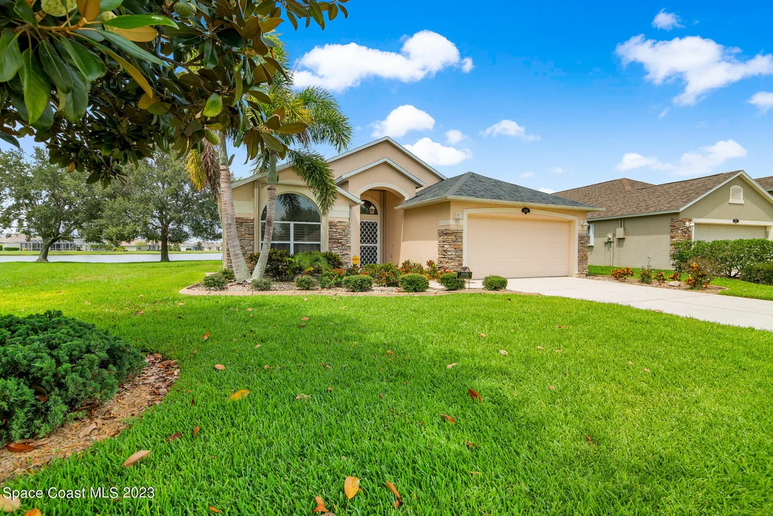 Photo of 1555 Timacuan Drive