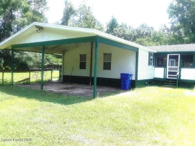 Photo of Unit BA at 3125 Pacetti Road