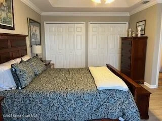 Photo of Unit 106 at 1075 Luminary Circle