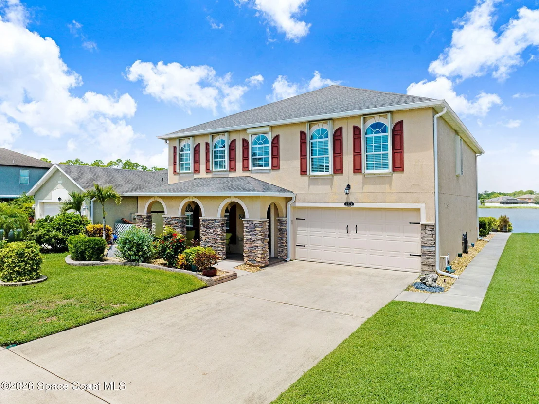 Photo of 3272 Wreath Street