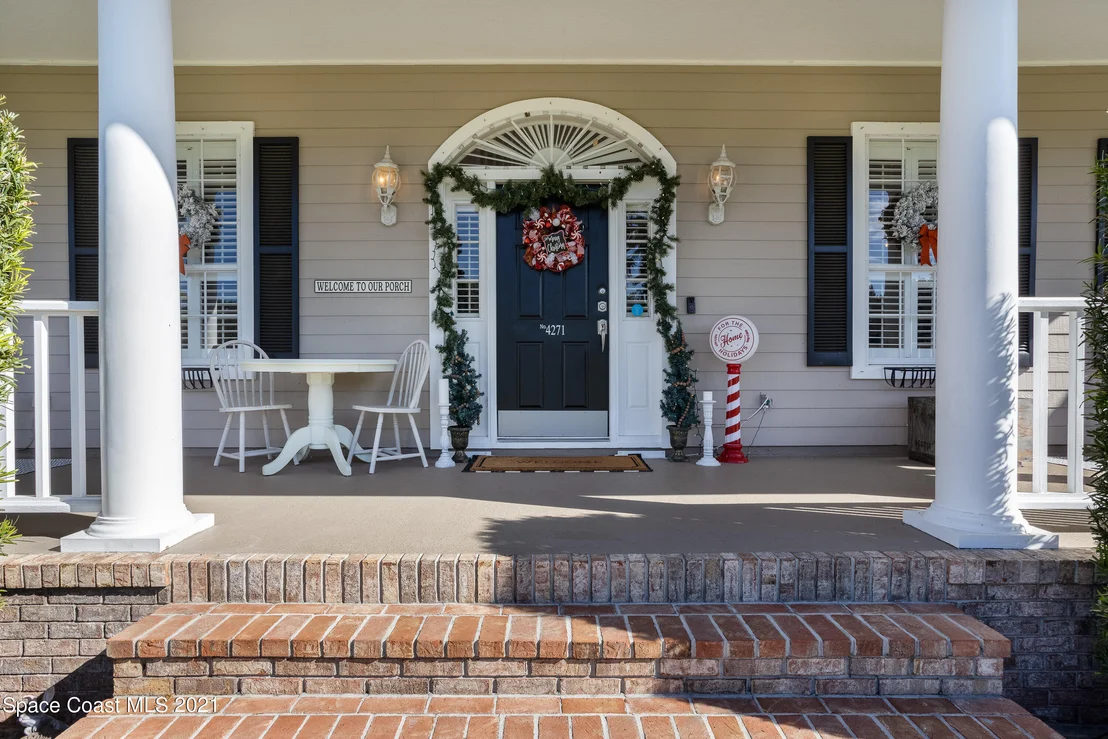 Photo of 4271 Turtle Mound Road