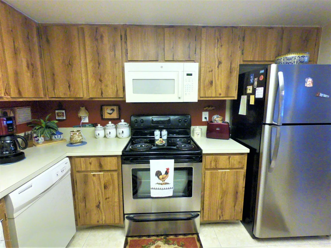 Photo of Unit 103 at 3213 Murrell Road