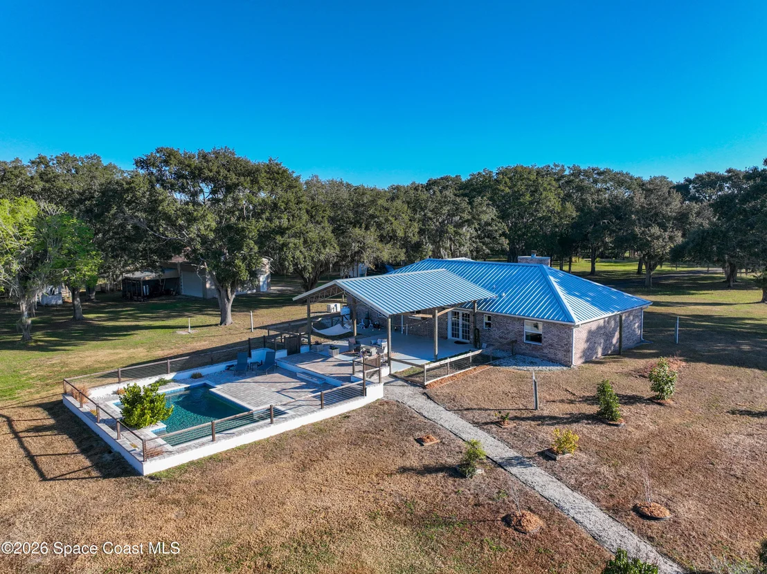 Photo of 2940 Flounder Creek Road